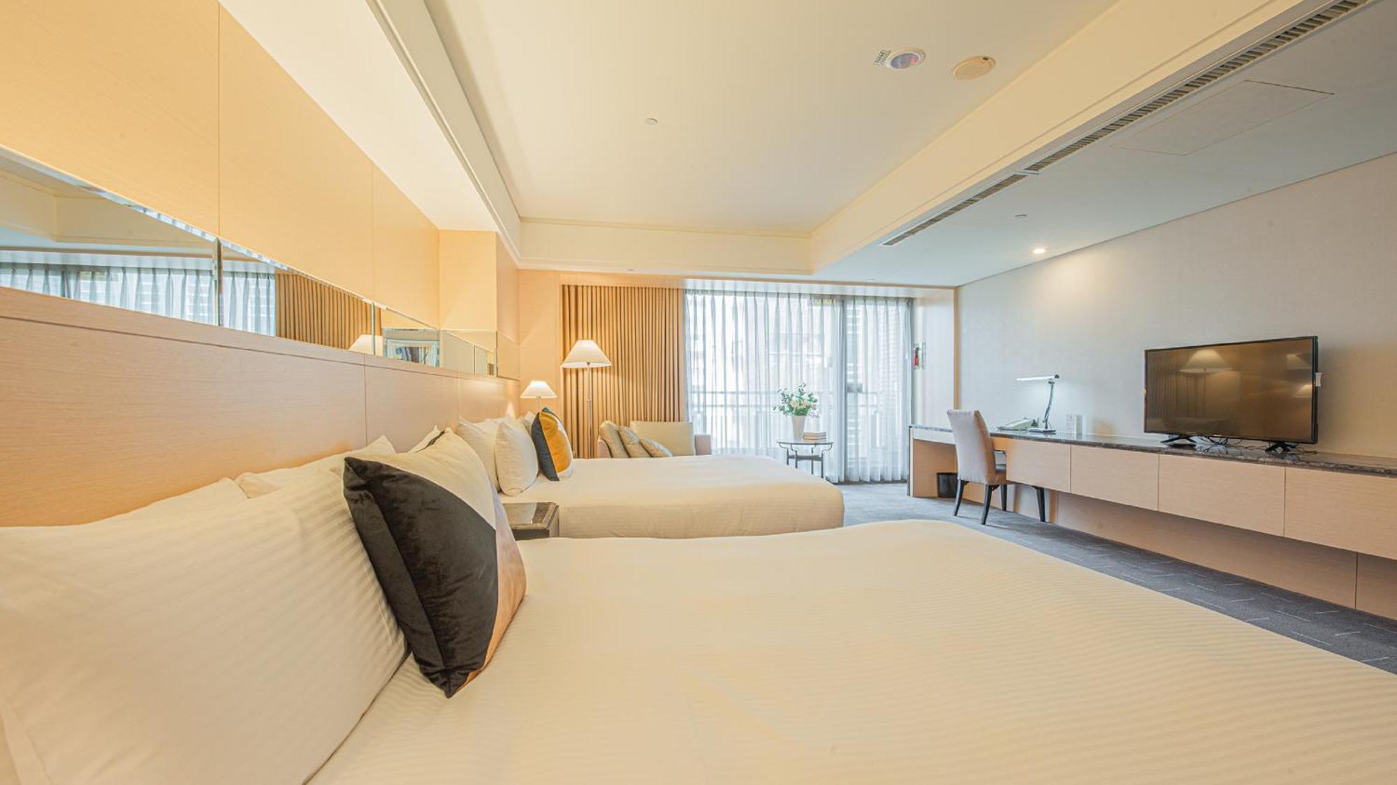 Check Inn Select Taichung Dadun Buitenkant foto